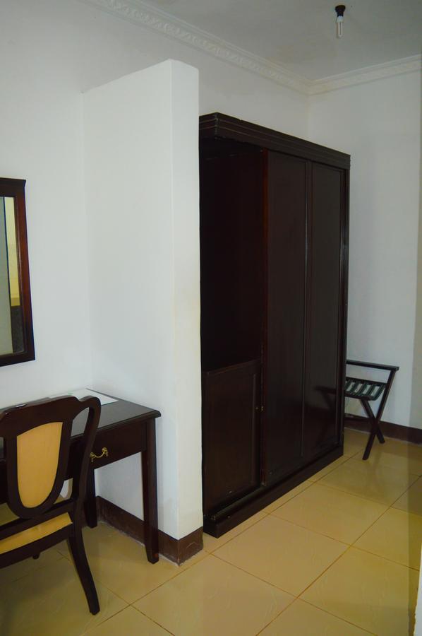 Coconut Tree Village Beach Resort Uroa Exterior foto